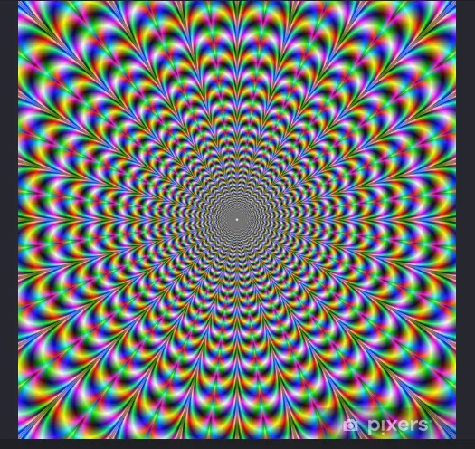 Flyer of Full moon freakz